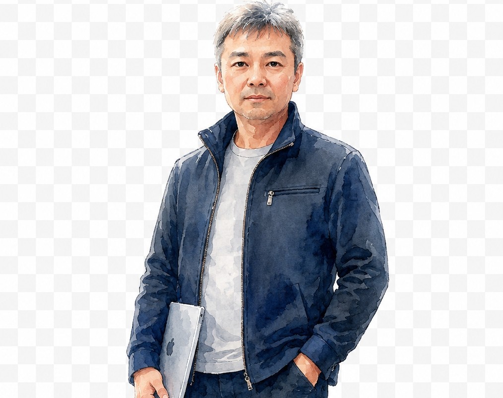智通大师生活杂记